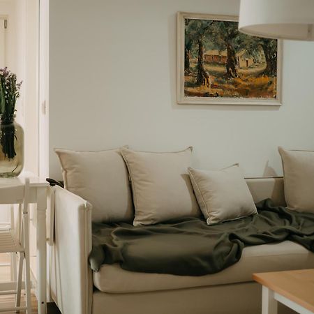 Lenko Verde Apartment By Estia Corfu  Ngoại thất bức ảnh