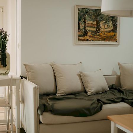Lenko Verde Apartment By Estia Corfu  Ngoại thất bức ảnh