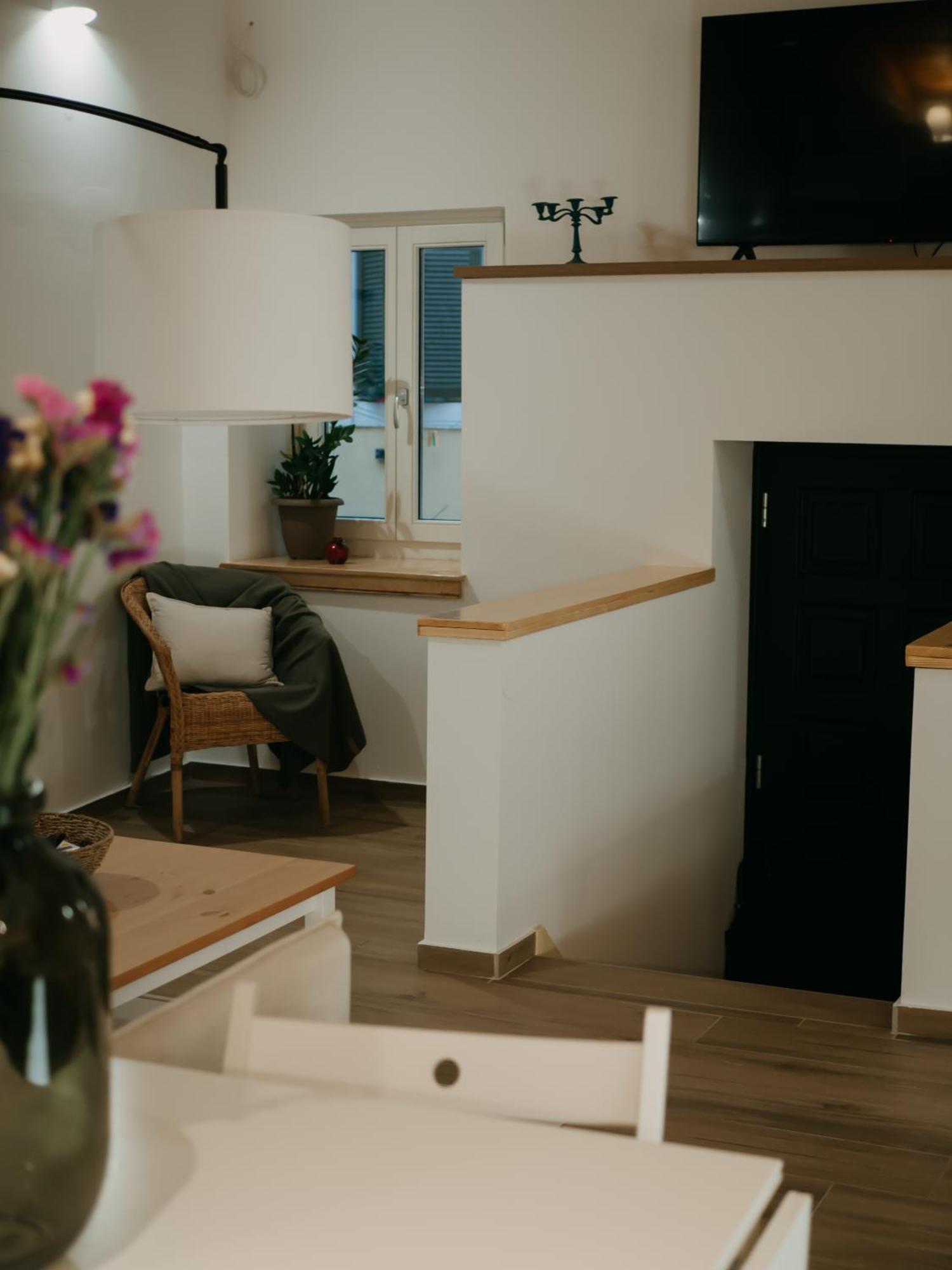 Lenko Verde Apartment By Estia Corfu  Ngoại thất bức ảnh
