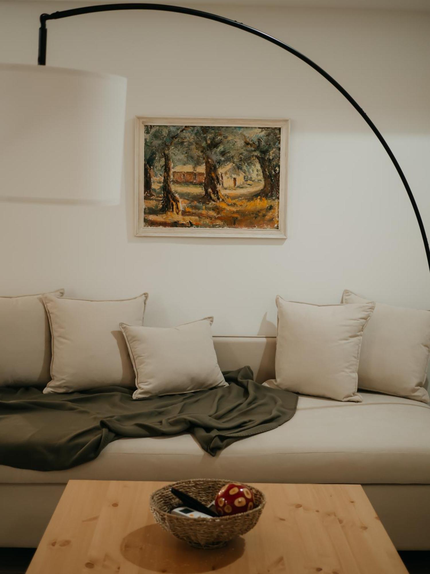 Lenko Verde Apartment By Estia Corfu  Ngoại thất bức ảnh