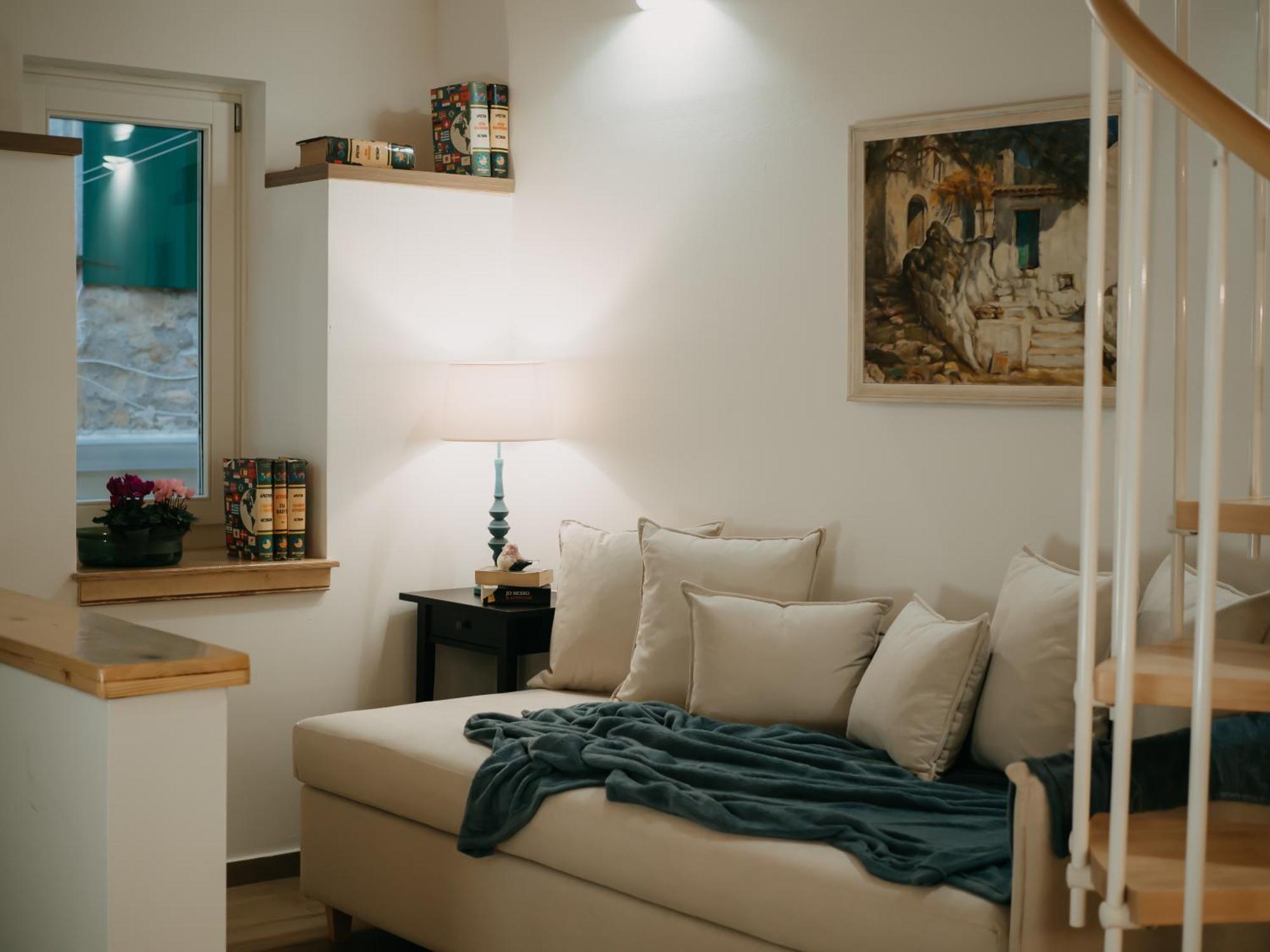 Lenko Verde Apartment By Estia Corfu  Ngoại thất bức ảnh