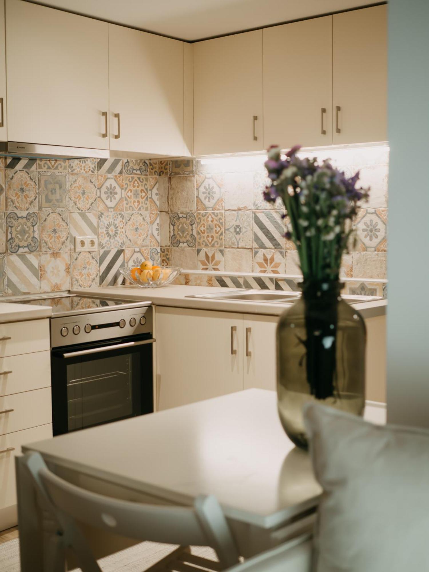 Lenko Verde Apartment By Estia Corfu  Ngoại thất bức ảnh