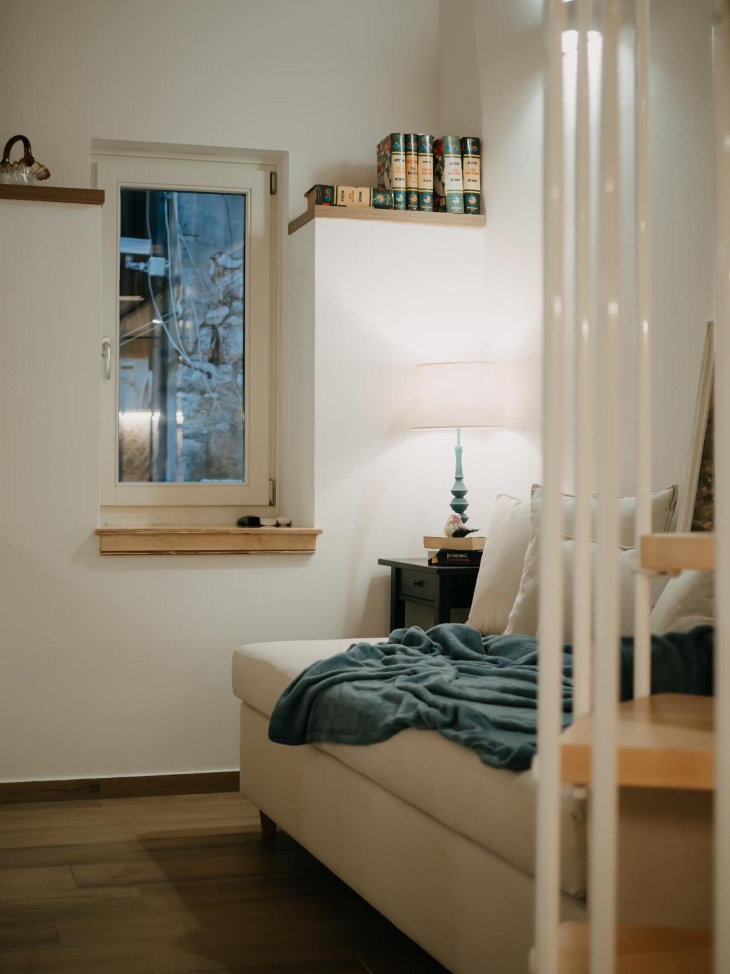 Lenko Verde Apartment By Estia Corfu  Ngoại thất bức ảnh