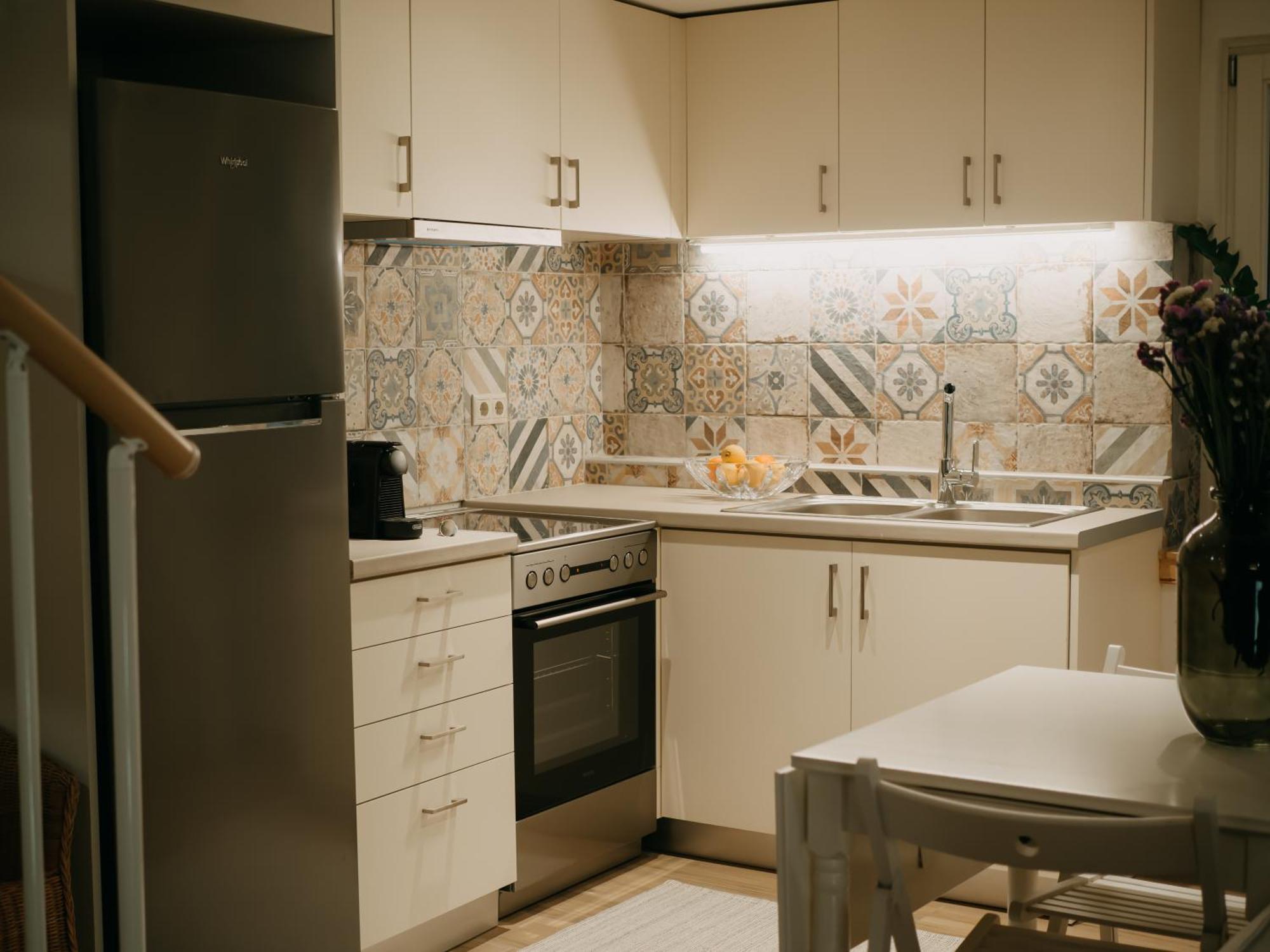 Lenko Verde Apartment By Estia Corfu  Ngoại thất bức ảnh