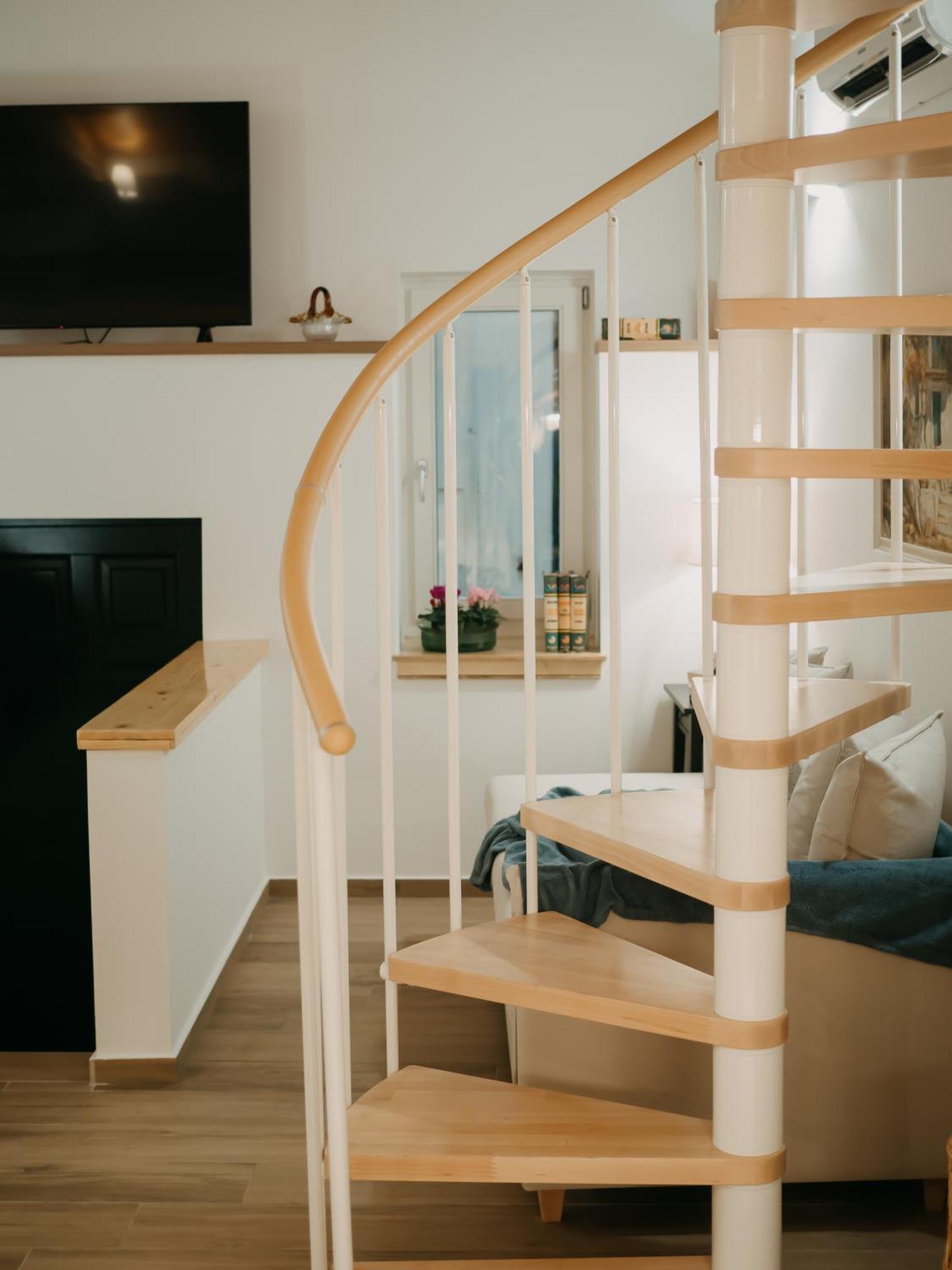 Lenko Verde Apartment By Estia Corfu  Ngoại thất bức ảnh
