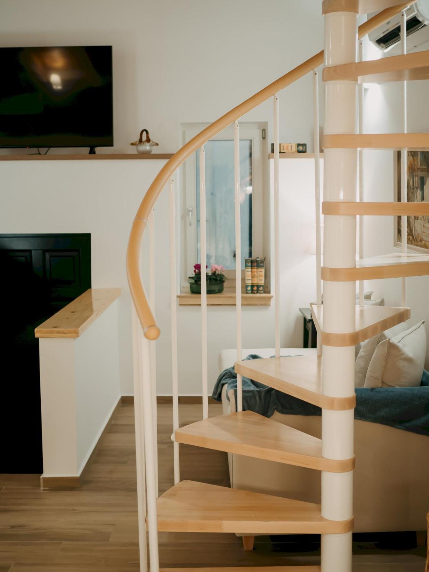 Lenko Verde Apartment By Estia Corfu  Ngoại thất bức ảnh