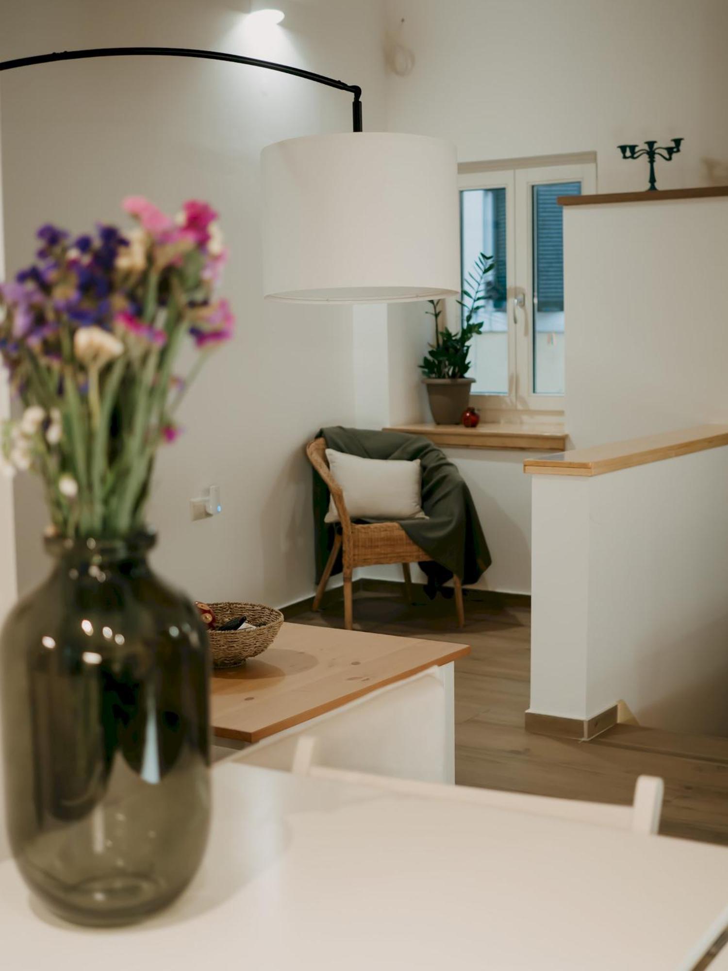 Lenko Verde Apartment By Estia Corfu  Ngoại thất bức ảnh